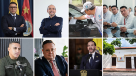 Cortocircuito | Patos al agua, firmas, ascensos, designaciones y más movidas políticas de la semana en Cúcuta y Norte de Santander 