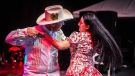 Guaviare_Festival_Yurupary_De_Oro