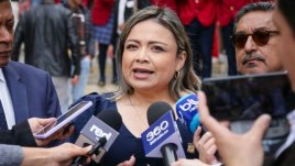 LINA GARRIDO 