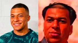 China le da la espalda a Mbappé: pierde patrocinadores y es vetado en una red social, ¿por qué?