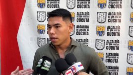 Ricardo-García,-asesor-de-la-Alcaldía.
