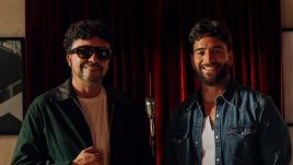 Andrés Cepeda lanza una nueva versión de ‘Tengo ganas’ junto a Maluma
