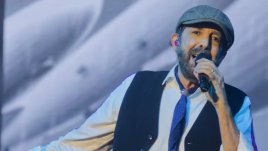 Juan Luis Guerra