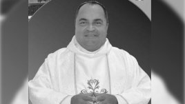 Falleció el sacerdote Ruber Carrero López, rector del Seminario Menor de la Diócesis de Cúcuta 