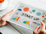Las personas pueden trabajar para cualquier startup de EE. UU. o del mundo, si tienen las aptitudes adecuadas.