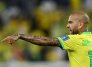 Dani Alves fue detenido en Barcelona por presunta agresión sexual