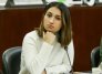 Laura Sarabia, nueva directora del Departamento Administrativo de la Presidencia de la República (Dapre)