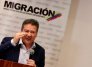 Lanzamiento del “Tablero Interactivo de Visualización de Datos de Migrantes Venezolanas(os) en Colombia”.
