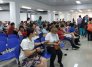 Esta es la sede más grande asignada para los pacientes de la EPS Sanitas en Cúcuta. / Foto: Deicy Sifontes / La Opinión 