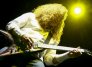 Megadeth en Colombia