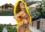 Cole shakira tibu