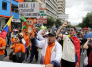 Paro nacional por los maestros de Fecode