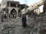 GUERRA EN GAZA 