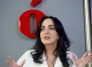 María Fernanda Cabal, precandidata presidencial del Centro Democrático.
