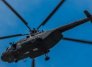 HELICOPTEROS / COLPRENSA 