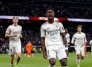 Vinicius Jr, fue el protagonista en el triunfo de los merengues sobre la Real Sociedad.