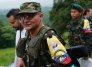 Operaciones contra ‘Iván Mordisco’ dejan más de 120 guerrilleros neutralizados