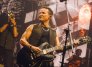 Fonseca presenta videoclip en vivo de ‘Por Toda La Vida’, grabado en cinco conciertos históricos.