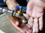 Los problemas en el servicio de agua se debe a la infraestructura antigua de las redes.
