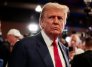 El presidente Donald Trump pospone cinco días los ataques contra centrales iraníes