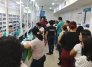 Nueva EPS no entrega medicamentos a sus afiliados desde el pasado mes de octubre./Foto Orlando Carvajal