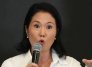 Keiko Fujimori 