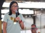 Delcy Rodríguez a Trump: No vamos a descansar hasta que seamos libres de sanciones