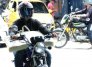 En el país hay más de 12 millones de motocicletas/Foto: Carlos Ramírez/La Opinión