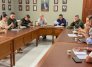 Integrantes del Comité de Seguimiento Electoral hacen ajustes para el proceso democrático.