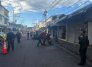Controles de Policía Nacional en Cúcuta