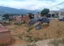 Deslizamiento calle 29 Aguas Calientes