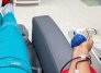 Donación de sangre en Cúcuta