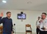 El nuevo personero del municipio de Ocaña promete trabajar por la defensa de los derechos humanos.