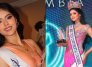La cucuteña Ángela Sofía Mogollón representará a Colombia en Paraguay.