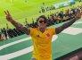 Yeferson Cossio en el Mundial. Foto: Facebook oficial de Yeferson Cossio.