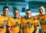 Vallenato y fútbol se unen en una nueva canción para la Selección Colombia