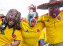Fan Festival del Mundial 2026 supera los dos millones de asistentes en su primera fase