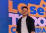 Santiago Vargas se despide de RCN y de Mañana Express