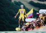 Tadej Pogacar volvió a destrozar el Tour el imponerse en la etapa 14. 