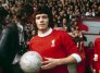 El exdelantero inglés fue una de las grandes figuras del Liverpool.
