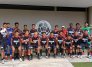 La selección prejuvenil de Norte de Santander dio otro paso hacia la consecución del título.