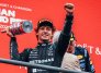 El italiano Kimi Antonelli fue el gran vencedor en Bélgica.