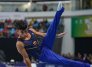 El gimnasta Camilo Vera es una de las figuras de la gimnasia que tendrá Colombia en los Juegos de Santo Domingo 2026.