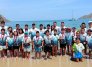 El club Vida en el Agua tuvo una destacada participación, en el Interligas e Interclubes de aguas abiertas.