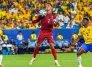 Cristiano Ronaldo una vez más comandará el ataque de la selección lusa enfrentando a la dura Croacia.