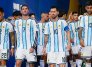 Argentina con Lionel Messi espera no pasar sustos con el seleccionado africano de Egipto.