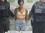 CAYÓ ALIAS LA FLACA