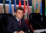 Alberto Monroy, presidente de la Sociedad de Amigos de Norte de Santander./Foto: Archivo