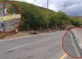 Choque Poste Anillo Vial Oriental