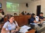 La secretaria de Hacienda de Ocaña expone motivos de los ajustes al estatuto tributario.